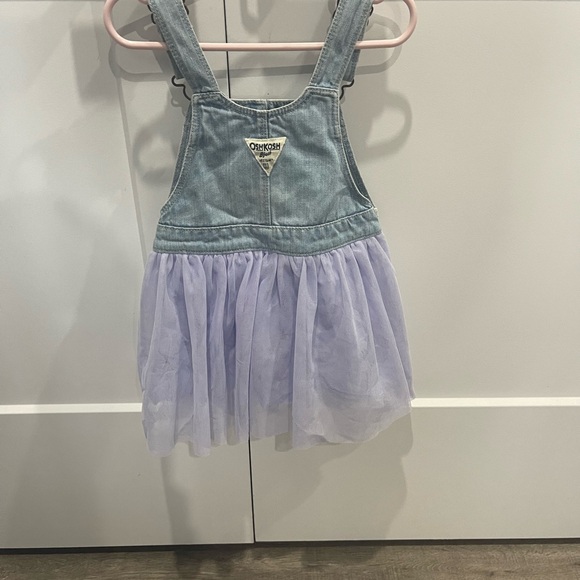 Oshkosh dress - Picture 2 of 3